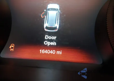 2015 Jeep Cherokee Limited из США, поврежденный, VIN 1C4PJLDS7FW656565